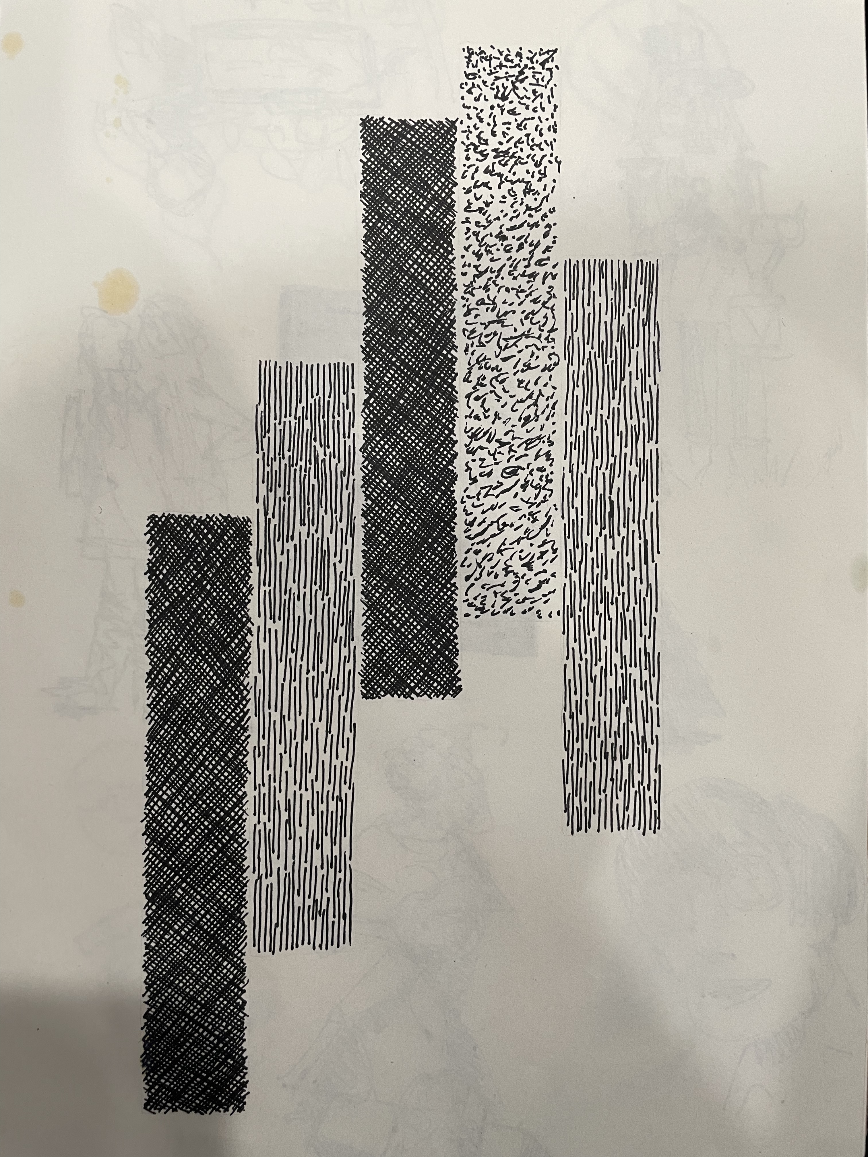 Cool textures by my friend