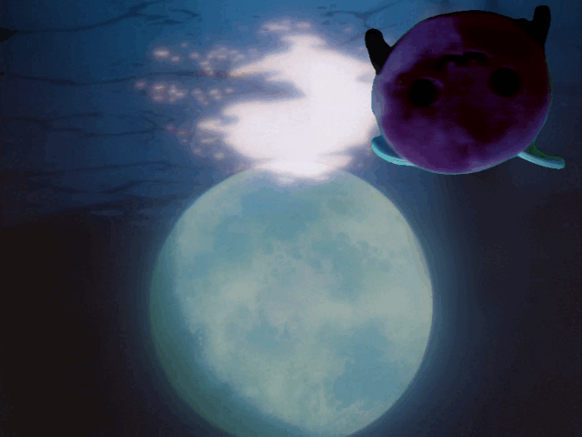 cover for Fly Me to the Moon (Cover)